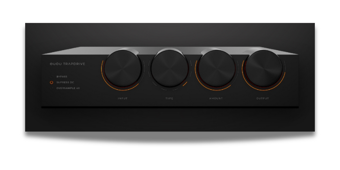 Plugin Esencial GRATIS: Dale a tus 808s un Toque Brutal con TrapDrive