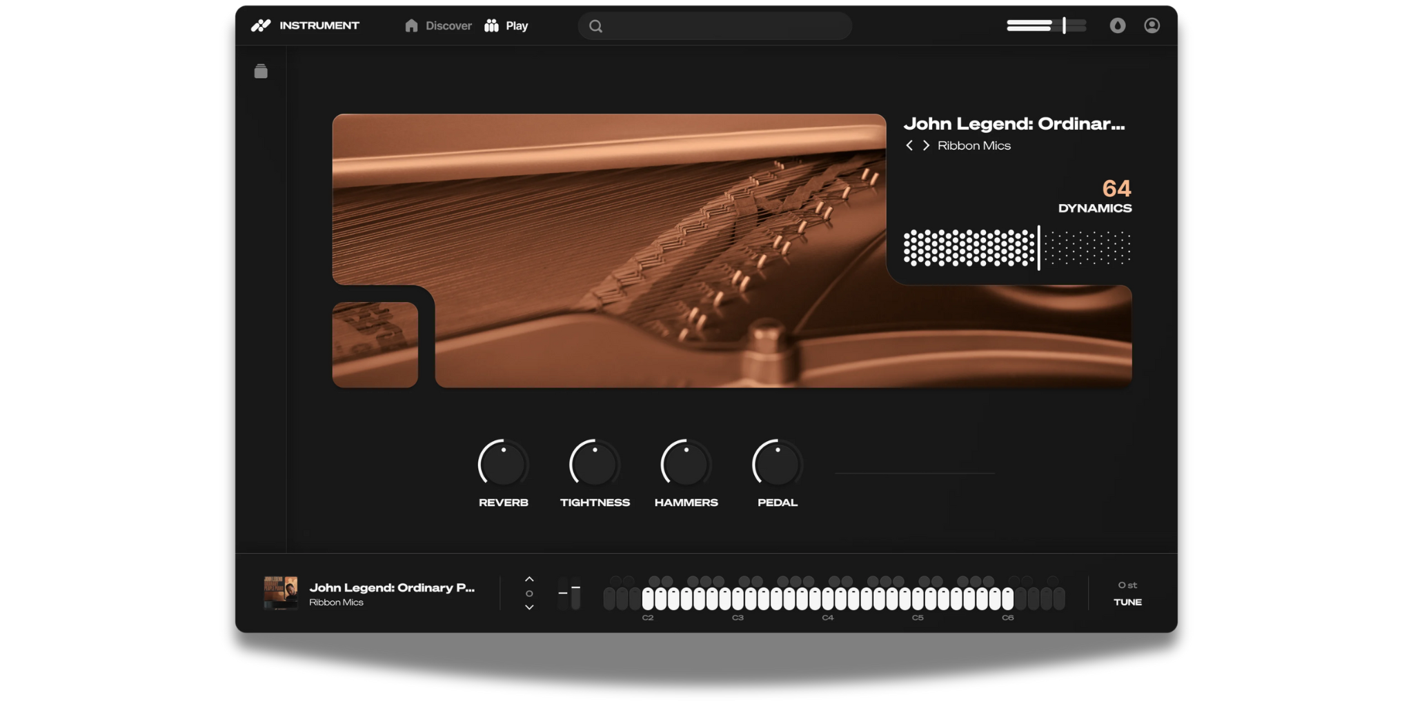 La Colección de Sonidos Más Épica es GRATIS: Conoce Splice INSTRUMENT