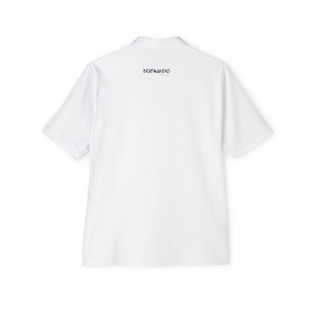 Beatmakers Puerto Rico Men's Polo