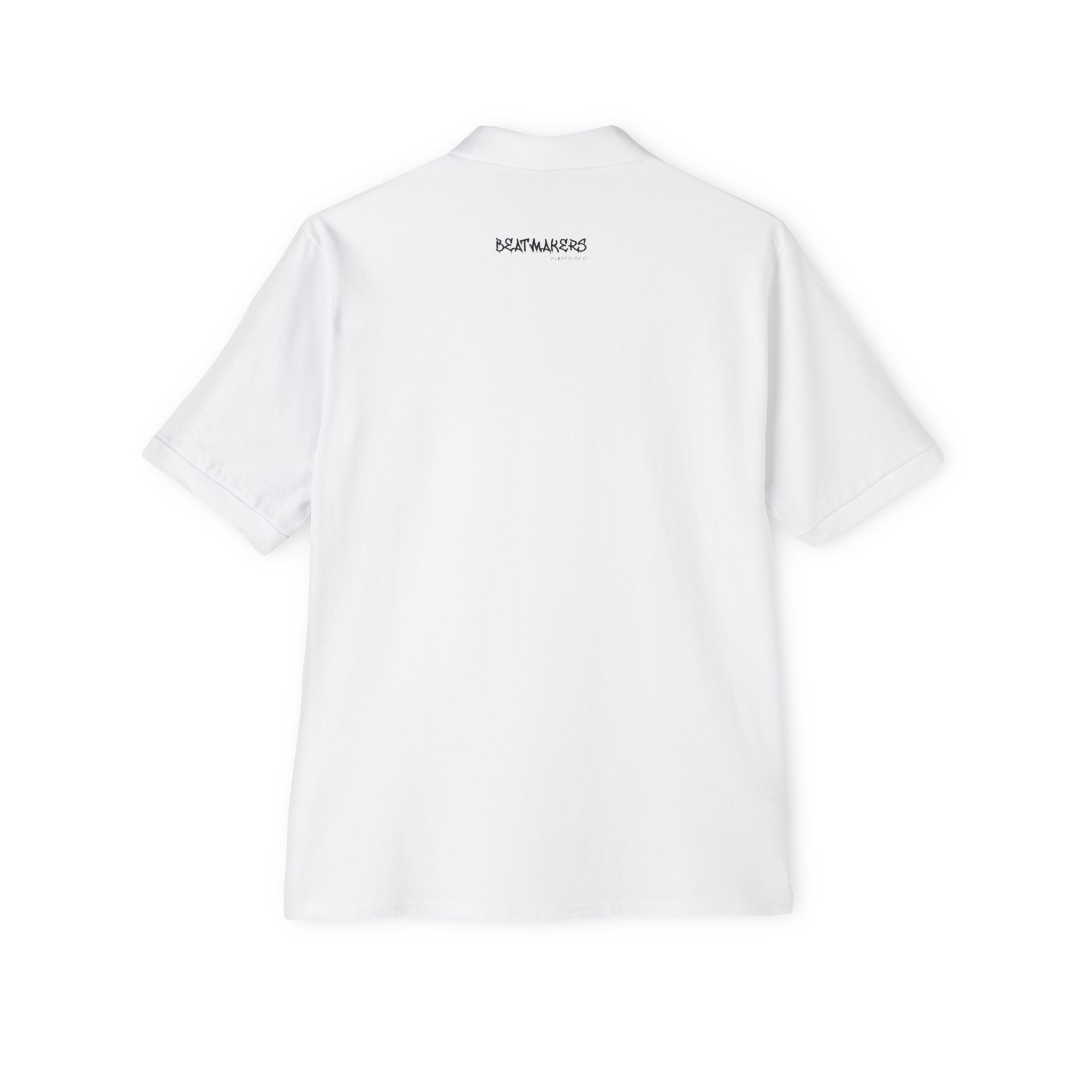 Beatmakers Puerto Rico Men's Polo