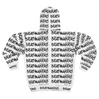 Beatmakers Puerto Rico Zip Hoodie (AOP)