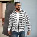 Beatmakers Puerto Rico Zip Hoodie (AOP)