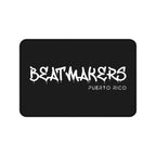 Beatmakers Puerto Rico Desk Mat