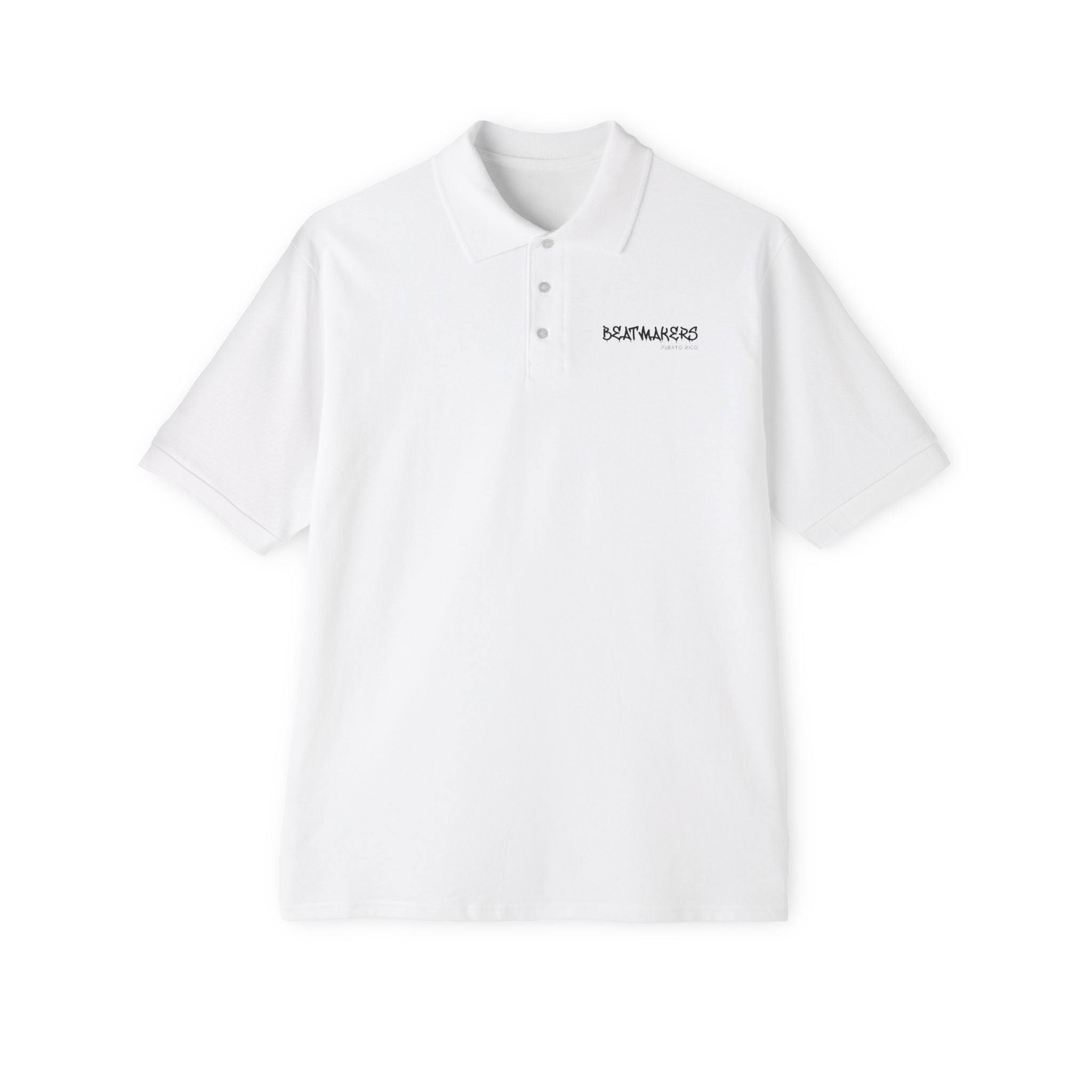 Beatmakers Puerto Rico Men's Polo