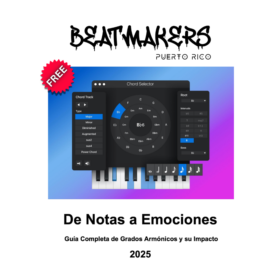 De Notas a Emociones